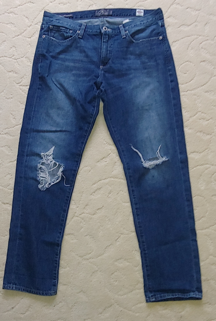 Lucky Brand Jeans